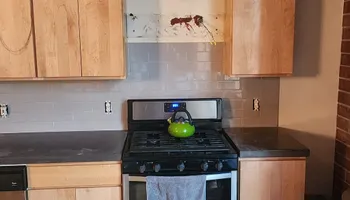 Kitchen Renovation for Justice Kitchen & Bath Works, LLC in Greeley, CO
