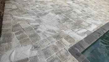 Home Softwash for Patriotic Pressure Washing & Paver Sealing in Green Cove Springs, FL