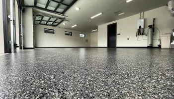 Epoxy & Concrete Coatings for Rockland Coatings & Construction in Newton, NC