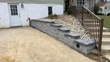 Masonry for Markey Masonry LLC in Phoenixville, PA