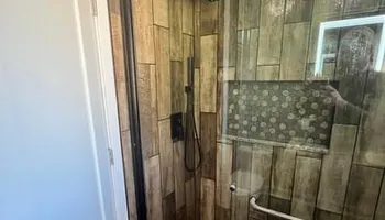Bathroom Remodels for LP Restoration LLC in Mantua, OH