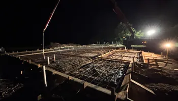 Residential & Commercial Excavation Services for K.O. Excavation LLC in Spring Branch, TX
