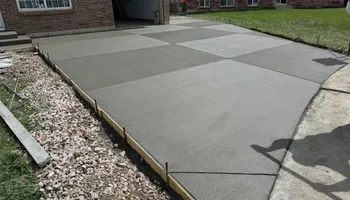 Concrete for MRV Concrete in Castle Rock, CO