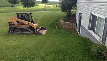Land Grading for Admiring Landscapes in Lancaster, OH