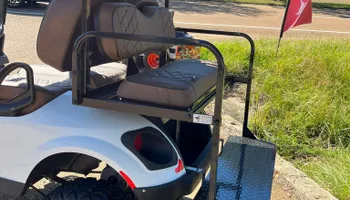 Golf Cart Sells for Kountry Karts of Brookhaven in Brookhaven, MS