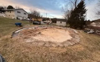 Lawn Maintenance for Inestroza Landscaping in Westminster, MD