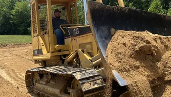 Land Clearing & Demolition for Watkins Excavation in Robards, KY