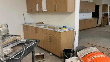 Floor Installation for Universal Flooring Inc. in Sacramento, CA