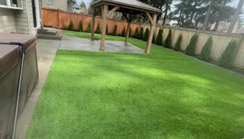 Mowing for Stealth Landscaping in Black Diamond, WA