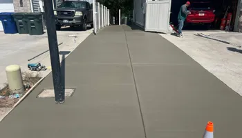Concrete for Feiloaki Construction LLC in Farmington, UT