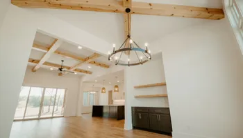Custom Home Design for Ross Custom Homes in Benton,  AR