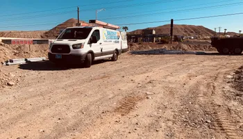 Commercial Electric Work for #1 Arizona Electric LLC in Lake Havasu City, AZ