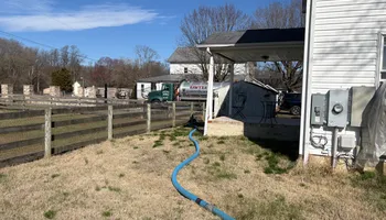Septic Tank Cleaning for Sawyer's Sanitation Services in Smyrna, DE