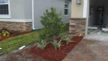 Mowing for MJK Landscaping LLC in Wesley Chapel, FL