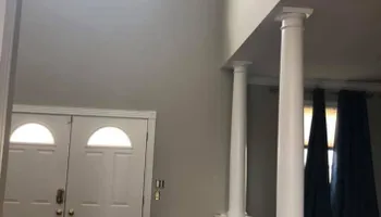 Interior Painting for Berman Painting in Collegeville, PA