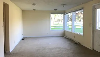 Kitchen Renovation for Brush Rooms in Rochester, NY