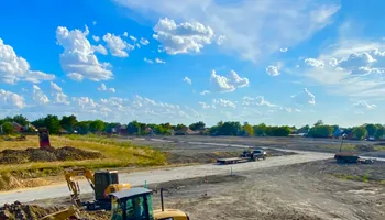 Residential & Commercial Excavation Services for K.O. Excavation LLC in Spring Branch, TX
