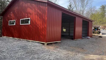 Pole Barn Construction for Eastern Buildings in Parkersburg, WV