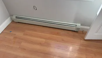 Boiler Installation for SWCH Plumbing & Heating in Highgate Center, VT