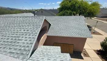 Roofing Installation for Generations Roofing in Tucson, AZ