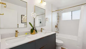 Kitchen Renovation for Polanco Pro Construction, Inc. in San Leandro, CA