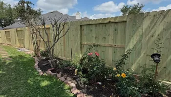 Metal Fencing for Morales Fence in Houston, TX