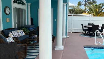 Interior Painting for Ferrell’s Professional Painting & Home Services LLC in Panama City Beach, FL