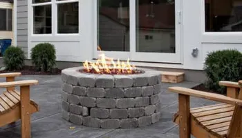 Masonry for Best Choice Foundation & Masonry in Denver, CO