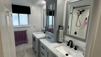 Kitchen Renovation for Renovations Done Right LLC in St. Clair Shores, MI