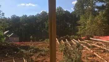 Land Clearing & Demolition for Grading & Clearing Services in Dawsonville, GA