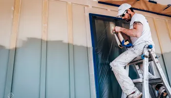 Interior Painting for Chrisp Painting & Staining in Clarksville, TN