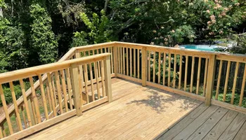 Custom Home Building for Homescapes Interior & Exteriors in Cleveland, TN