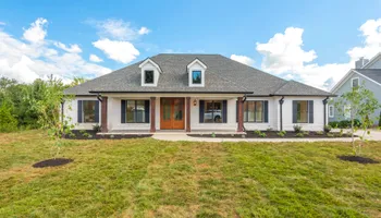 Custom Home Design for Millennium Realty Enterprises in Knoxville, TN