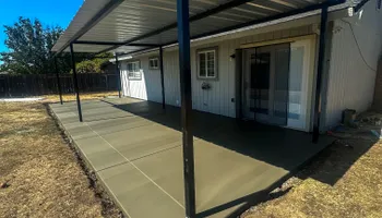 Concrete Driveways for PREMIER CONCRETE CREATIONS in Stockton, CA