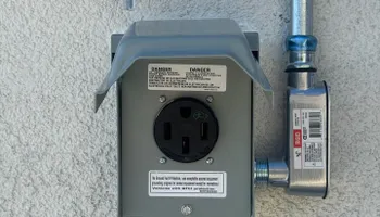 Electrical Panel Upgrades for EVPOWER CHARGING SOLUTIONS in Tracy, CA