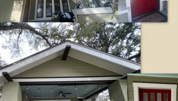 Interior Painting for Garrity Painting in Palm Harbor, FL