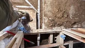 Leak Detection and Repair for Martin Plumbing Services in Clifton, TX