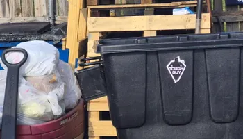 Household Junk Removal for Carter & Son’s LLC in Higginsville, MO