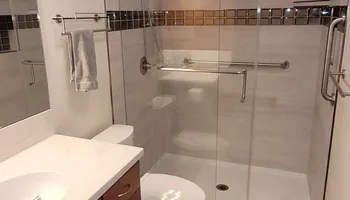 Kitchen Renovation for Dandron Construction in Anchorage, AK