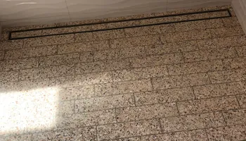 Mosaic Tiling for Chameleon Tile in Torrance, CA