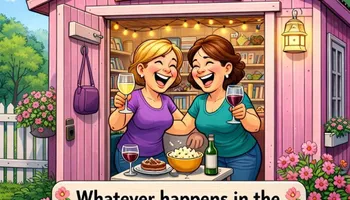 Services for Rockhold Sheds in Deale, MD