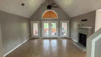 Kitchen Renovation for Simmons Construction in Starkville, MS
