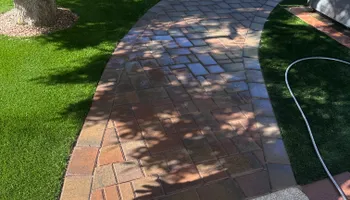 Pavers for G&C Landscaping LLC in Chandler, AZ