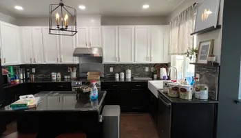 Interior Painting for Fred's Painting in Turlock, CA