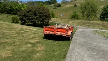 Tree Removal for Precision Cutz Tree Services, LLC in Coeburn, VA