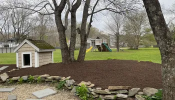 Mowing for Quest Landscapes in North Attleborough, MA