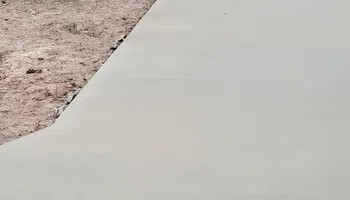 Concrete Slab Construction for Ferrer Construction in Arcadia, FL
