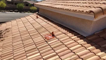 Roofing Installation for Generations Roofing, LLC in Tucson, AZ