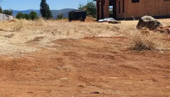 Lot Clearing for Gregg Yard Maintenance in Paradise, CA