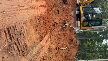 Land Clearing & Demolition for Grading & Clearing Services in Dawsonville, GA